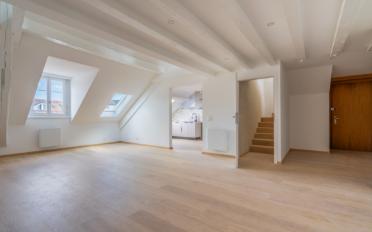 Apartment 5.5 rooms - image - 2