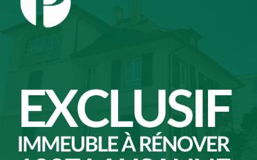 Gemischt genutzte Immobilie - image - 1