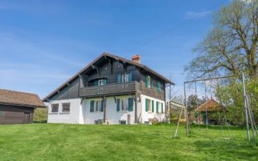 Chalet 4.5 pièces - image - 2