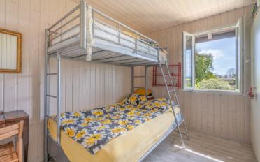 Chalet 4.5 pièces - image - 6