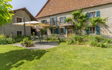 Villa 6.5 pièces - image - 1