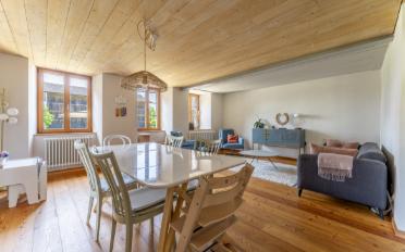 Villa 6.5 pièces - image - 2