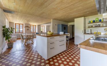 Villa 6.5 pièces - image - 3