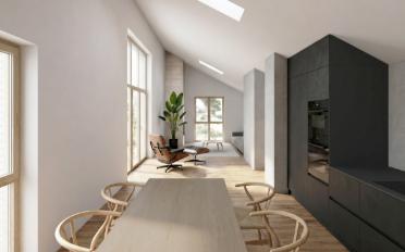Apartment 5.5 rooms - image - 3