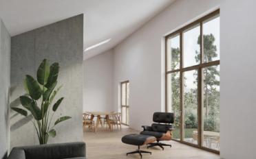 Reihenfamilienhaus 5.5 Zimmer - image - 1