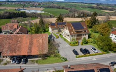 Maison 6.5 pièces - image - 5