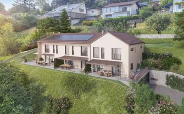 Bifamiliar house 5.5 rooms - image - 3