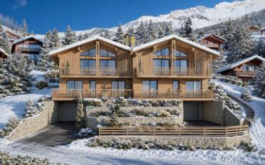Chalet 7.5 rooms - image - 10