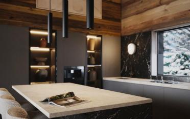 Chalet 7.5 rooms - image - 4