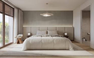 Wohnung 3.5 Zimmer - image - 3