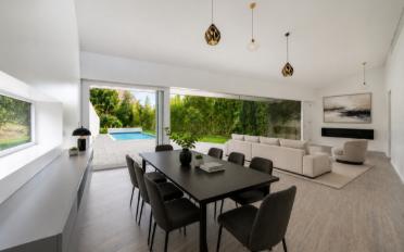 Single house 4.5 rooms - image - 2