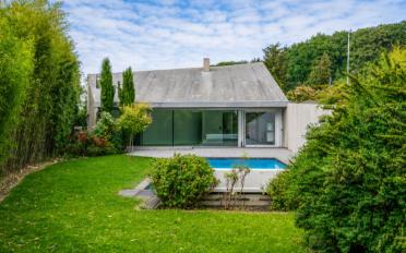Single house 4.5 rooms - image - 1