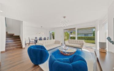 Einfamilienhaus 5.5 Zimmer - image - 3