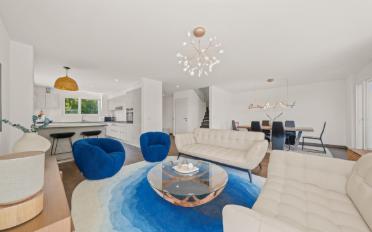 Einfamilienhaus 5.5 Zimmer - image - 5