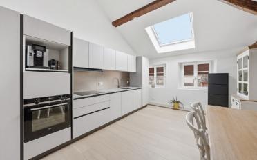 Wohnung 4.5 Zimmer - image - 3