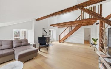 Wohnung 4.5 Zimmer - image - 5