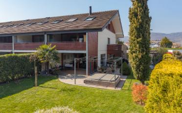 Einfamilienhaus 7 Zimmer - image - 2