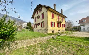 Einfamilienhaus 9 Zimmer - image - 9
