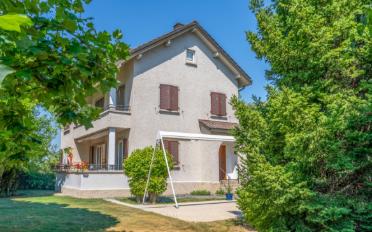 Single house 4.5 rooms - image - 1