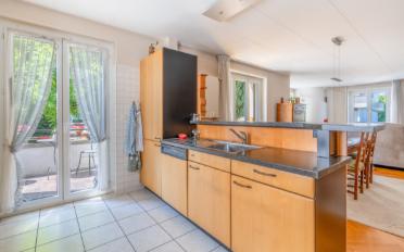 Single house 4.5 rooms - image - 4