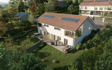 Maison 5.5 pièces - image - 11