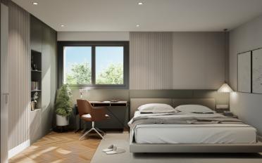 Einfamilienhaus 4.5 Zimmer - image - 4