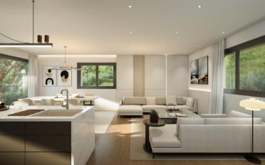 Einfamilienhaus 4.5 Zimmer - image - 5