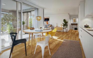 Wohnung 4.5 Zimmer - image - 8