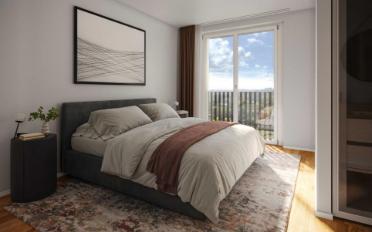 Wohnung 4.5 Zimmer - image - 7