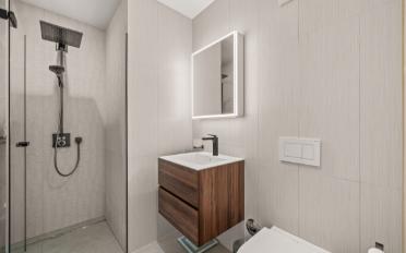 Apartment 5.5 rooms - image - 10