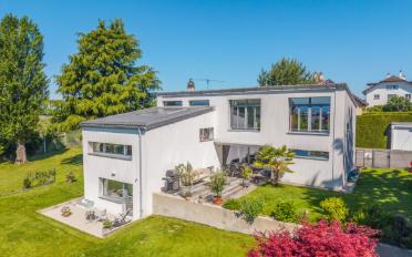 Villa 7.5 Zimmer - image - 2