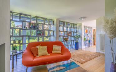 Villa 7.5 Zimmer - image - 6