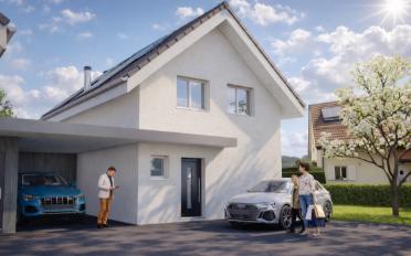 Einfamilienhaus 5.5 Zimmer - image - 2