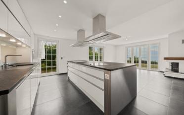 Villa 6.5 Zimmer - image - 7
