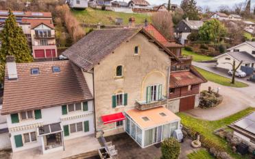 Single house 5.5 rooms - image - 10