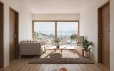 Wohnung 4.5 Zimmer - image - 4