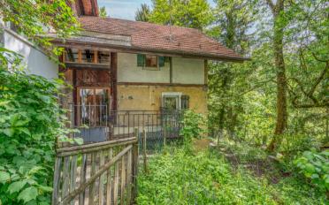Single house 9 rooms - image - 2