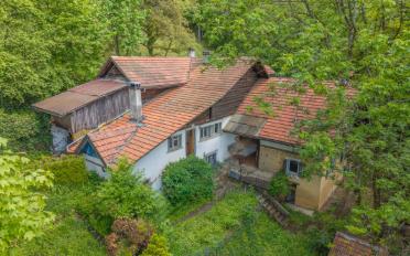 Single house 9 rooms - image - 3