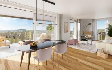 Apartment 5.5 rooms - image - 6