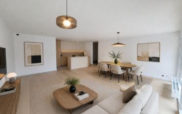 Wohnung 3.5 Zimmer - image - 3