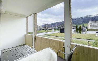 Apartment 3.5 rooms - image - 11