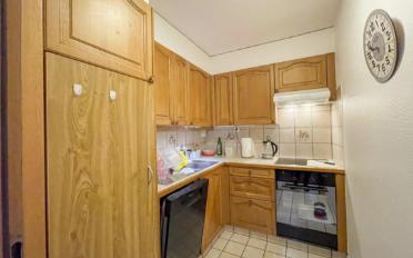 Apartment 3.5 rooms - image - 9