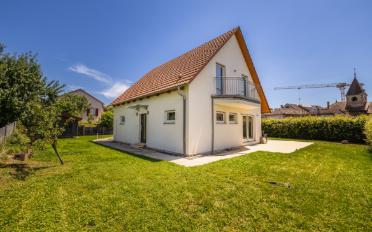 Maison 5.5 pièces - image - 1