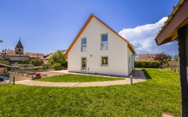 Maison 5.5 pièces - image - 13