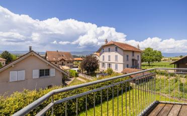 Maison 5.5 pièces - image - 10
