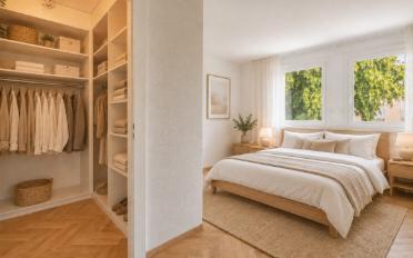 Apartment 4.5 rooms - image - 11