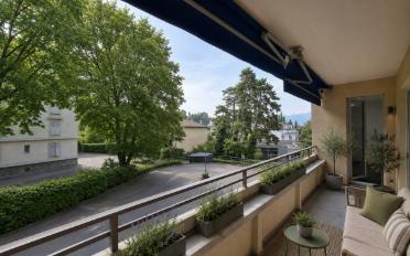 Apartment 3 rooms - image - 11