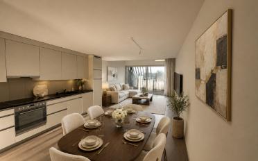 Appartement 4 pièces - image - 2