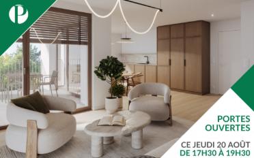 Wohnung 4.5 Zimmer - image - 1