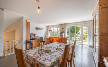 Einfamilienhaus 5.5 Zimmer - image - 1